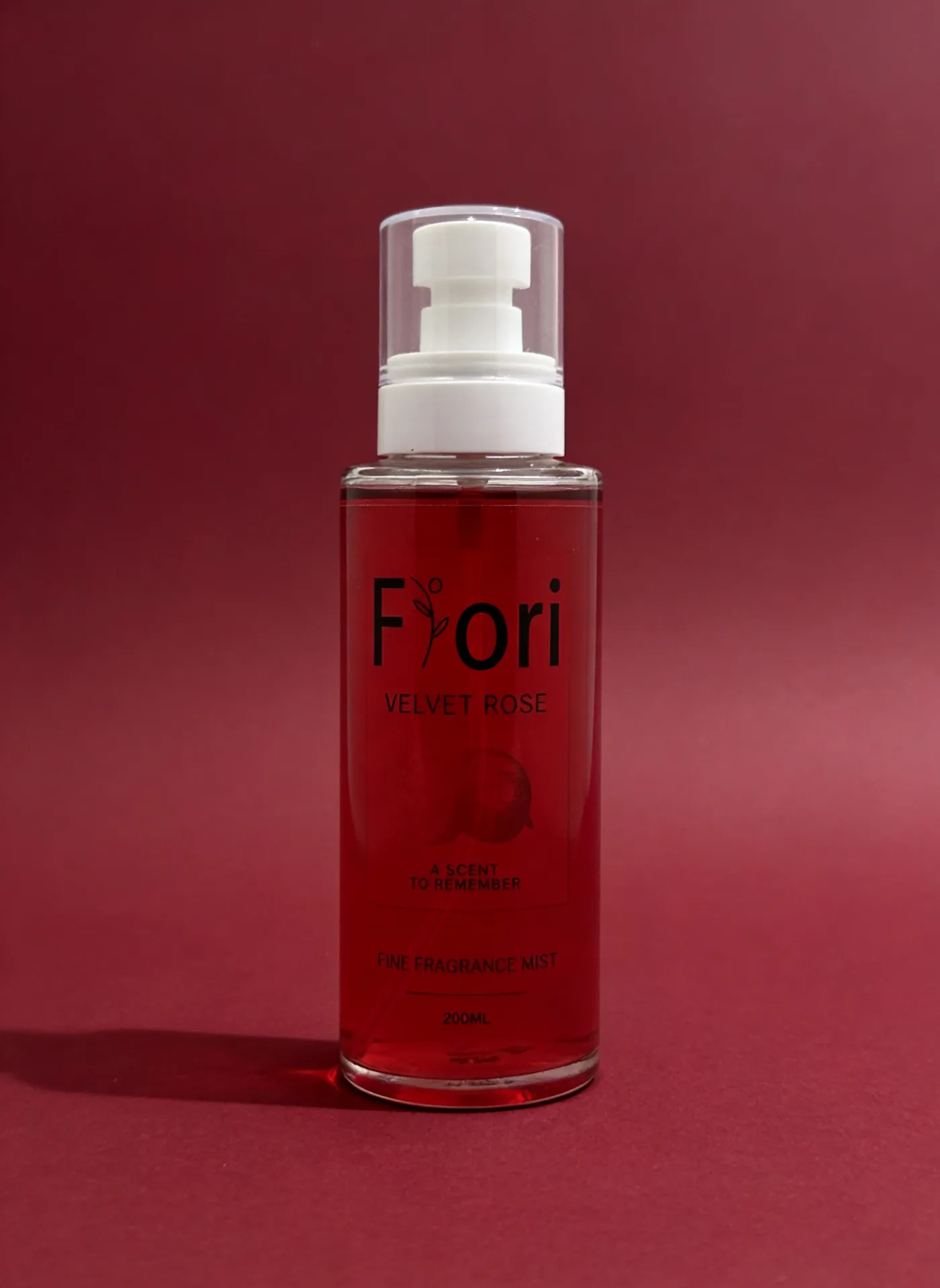 Body Mist