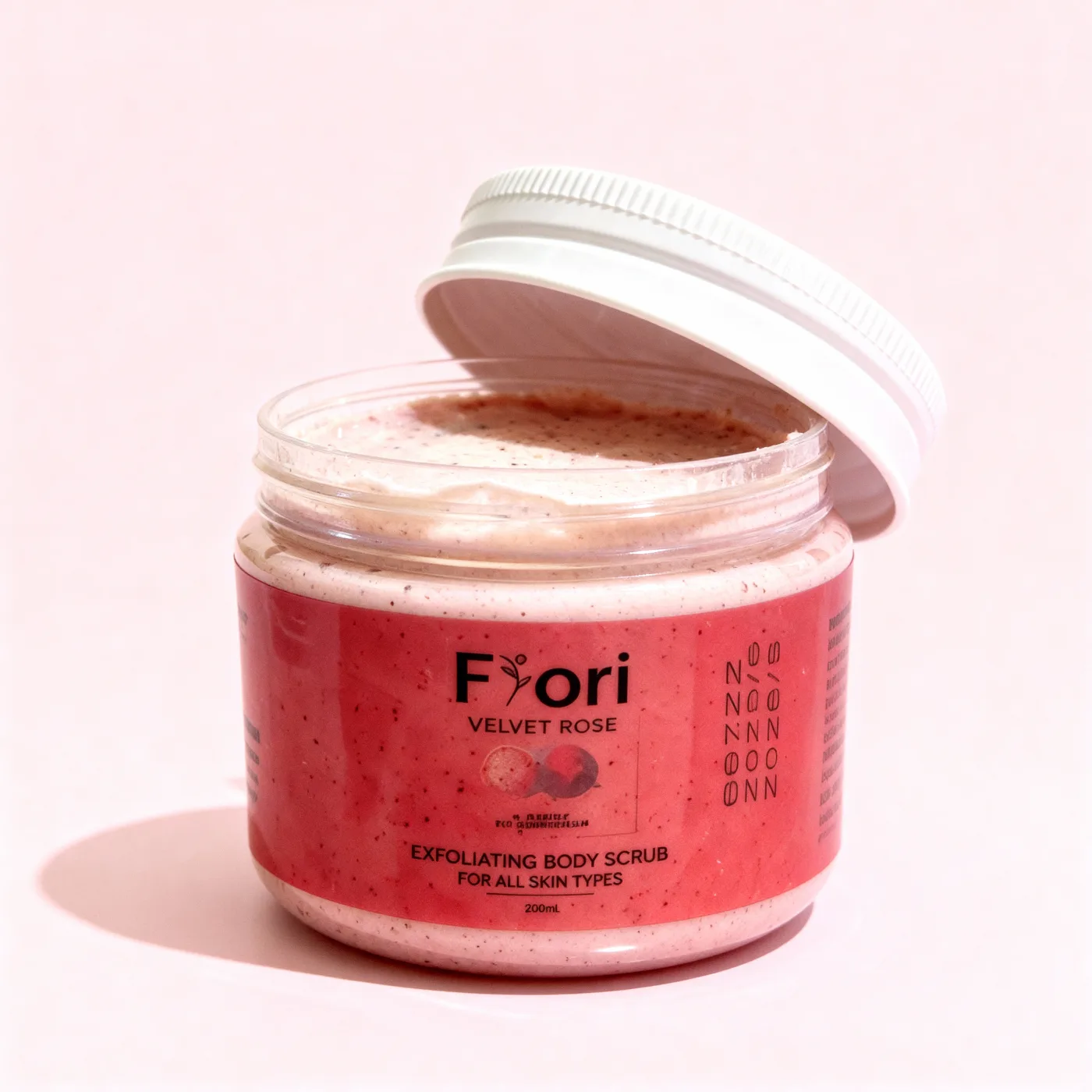 Body Scrub